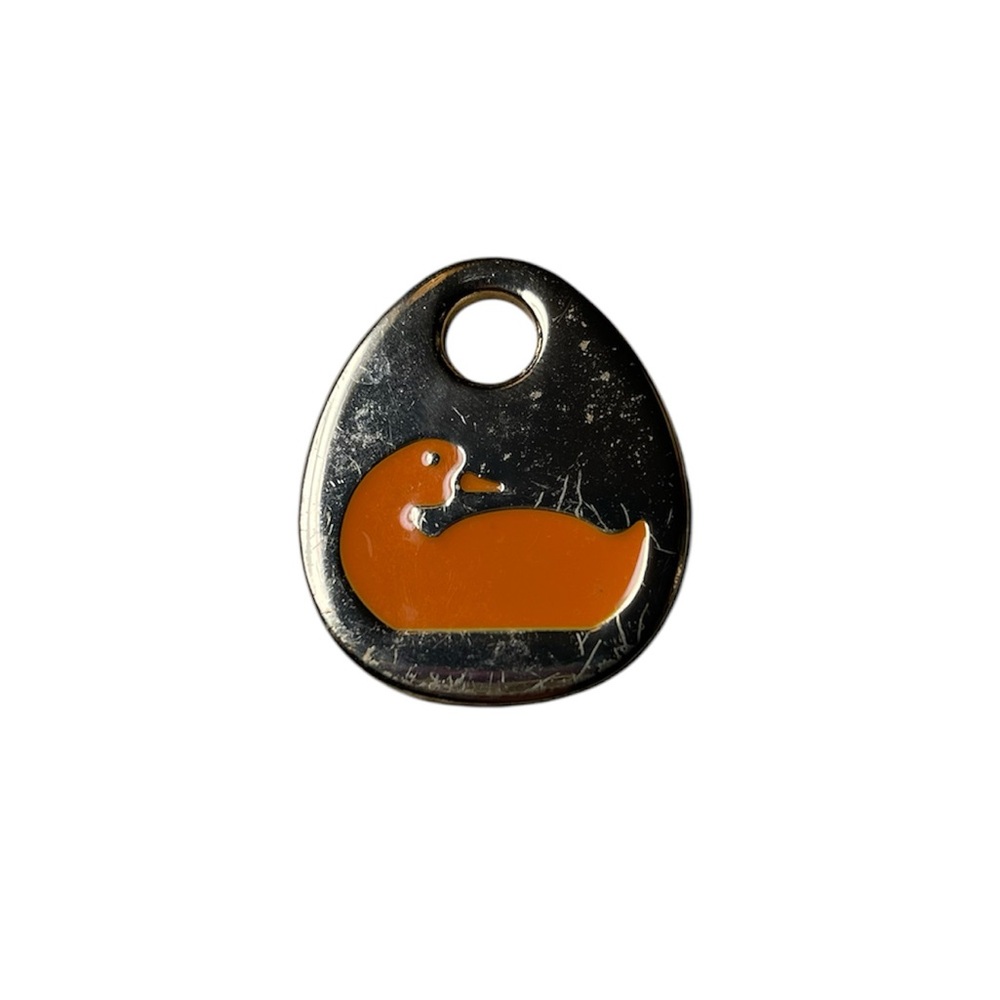 Dooney and Bourke replacement purse charm